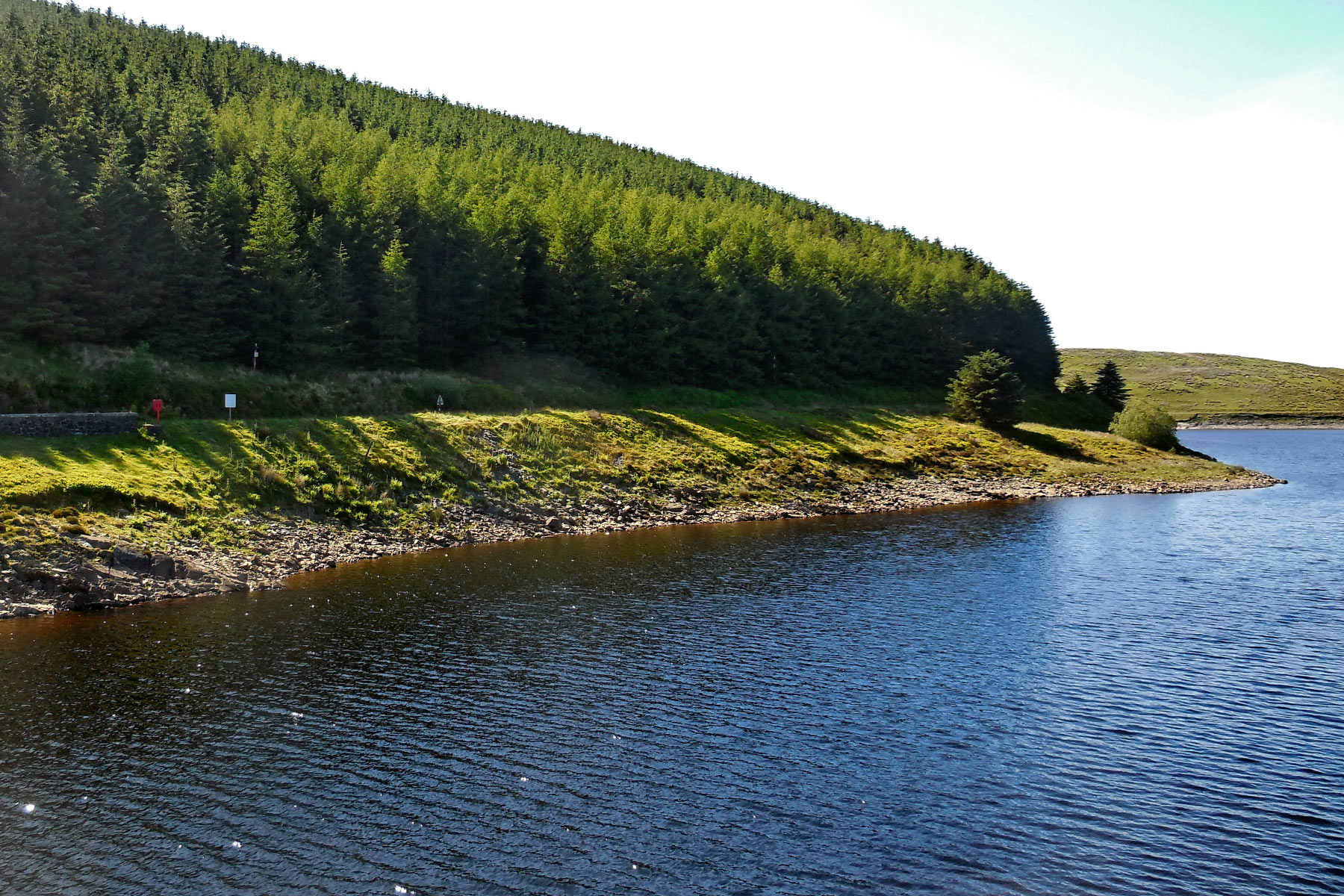 Nant-y-Moch